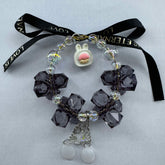Cute Car Mirror Hanging Accessories 02